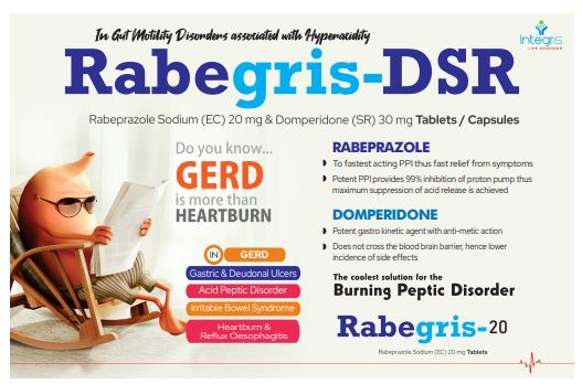 Rabegris-DSR