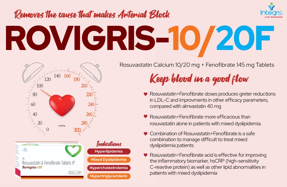 ROVIGRIS-10/20F