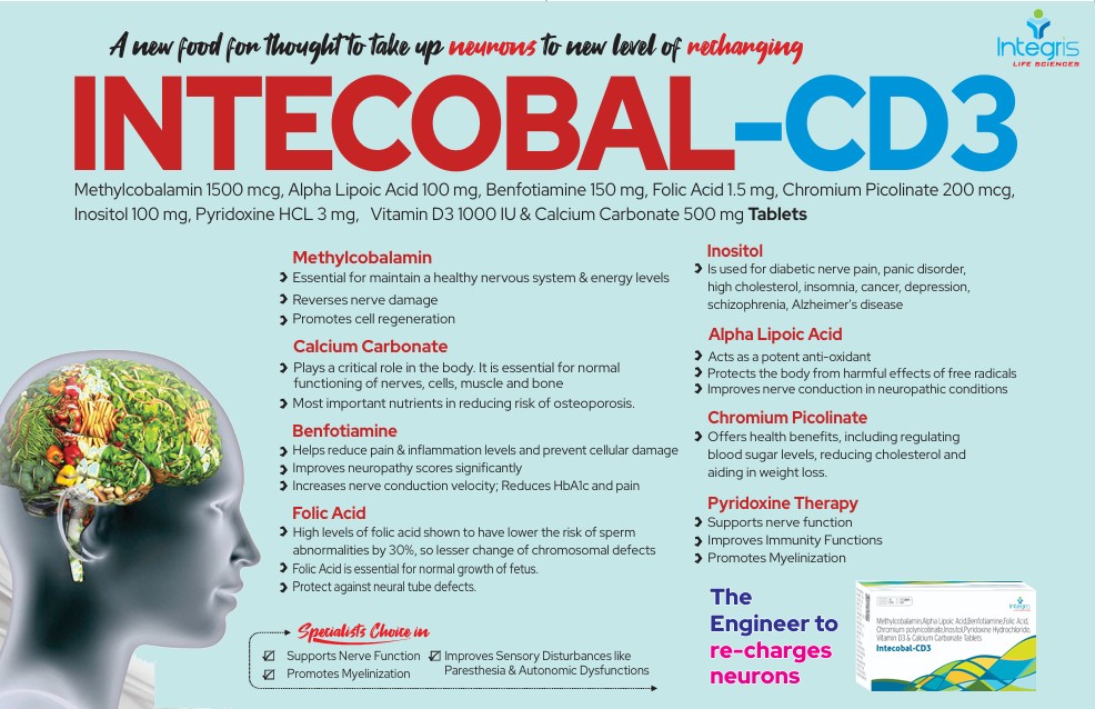 INTECOBAL-CD3