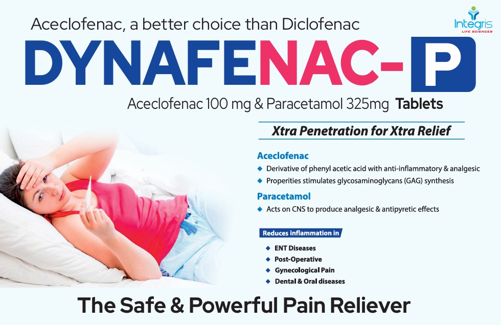 DYNAFENAC-P