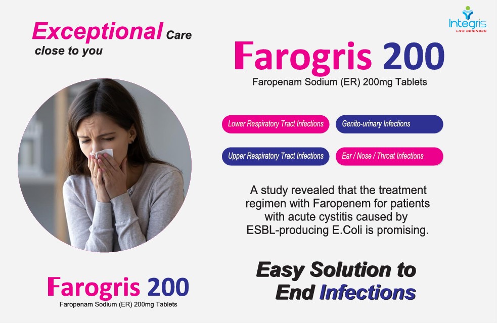 Farogris 200