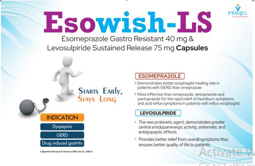 Esowish-LS